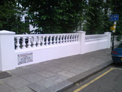 Balustrade