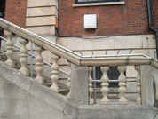 Balustrade