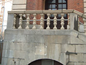 Balustrade