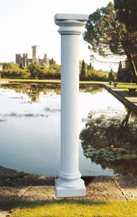 Colonna Catanzaro