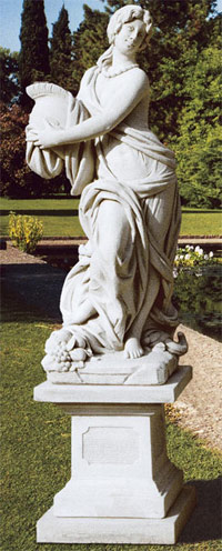 Venere Di s. Remo (Dea dei Fiori)