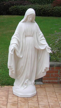 Madonna Immacolata