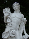 statue