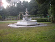 Fountain