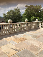 Balustrade