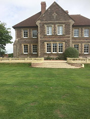 Balustrade