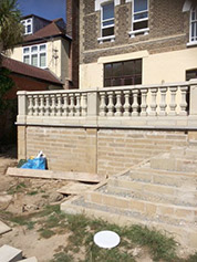 Balustrade