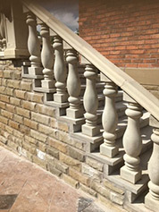 Balustrade