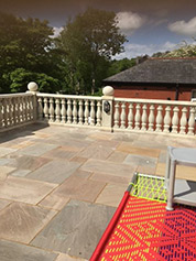 Balustrade
