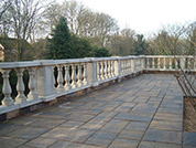 Balustrade