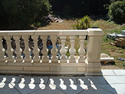 Balustrade