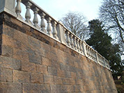 Balustrade