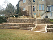 Balustrade